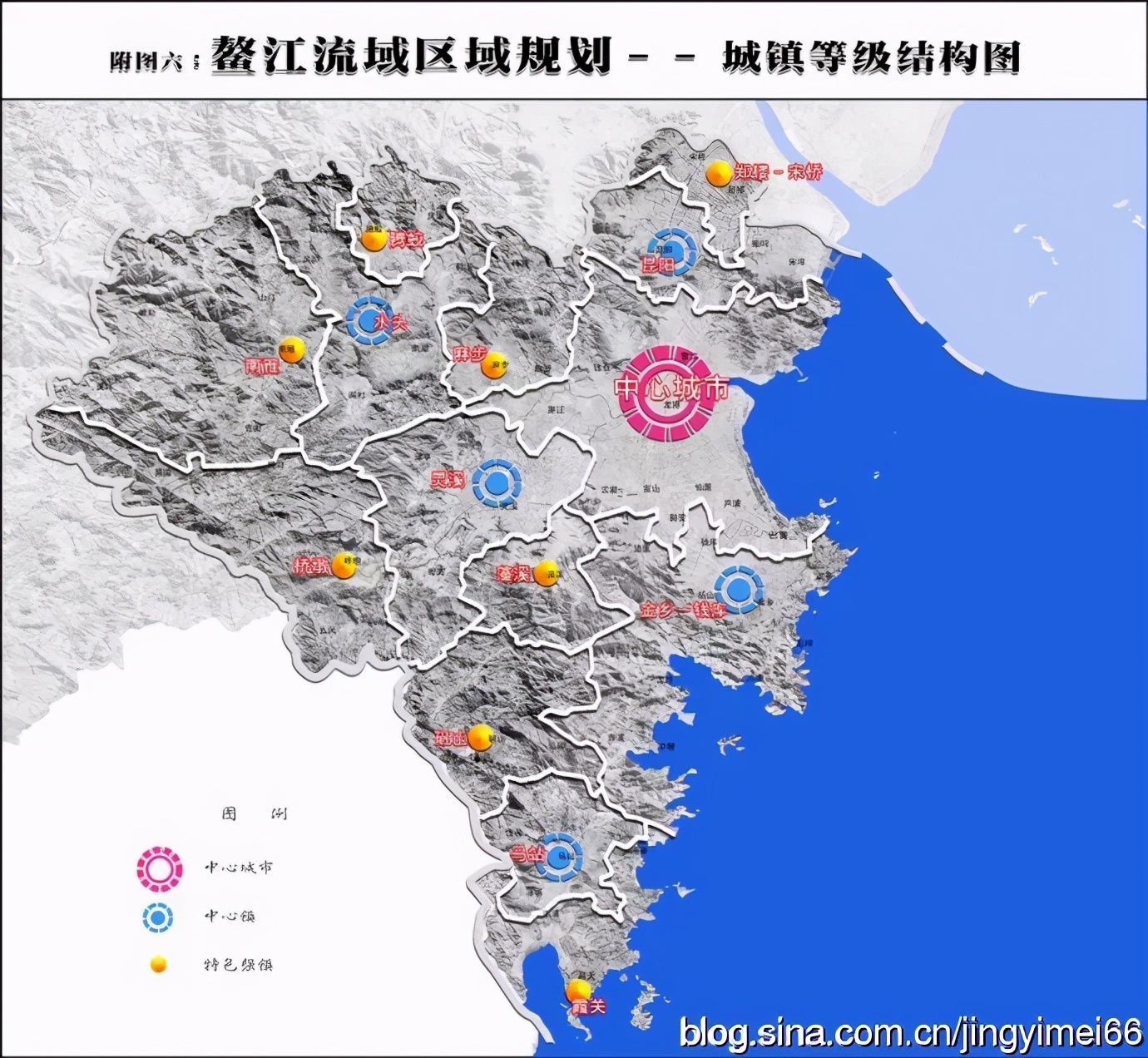 温州的一座小镇鳌江,温州鳌江这么繁华的原因