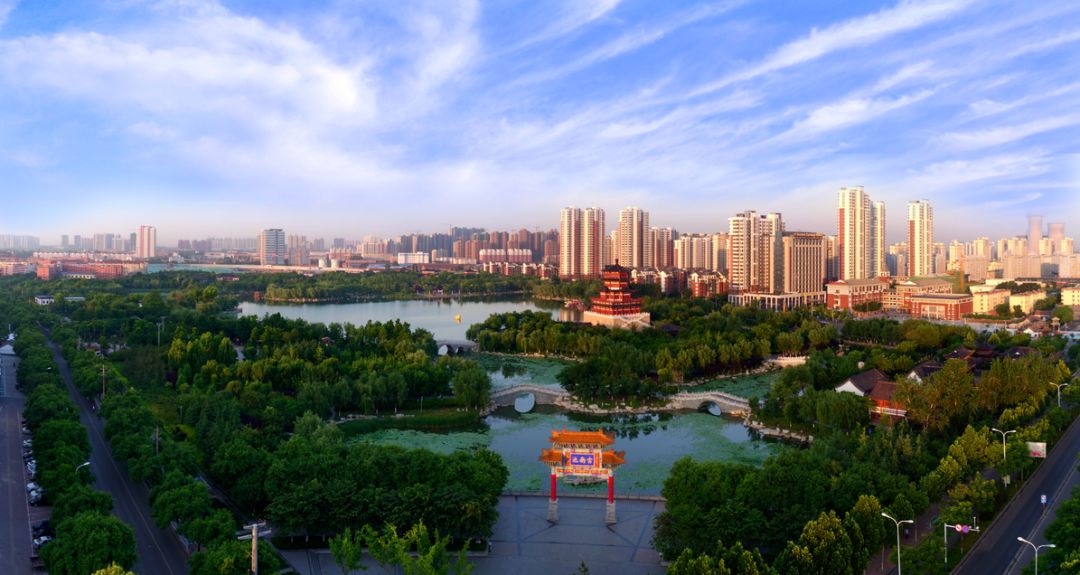 济宁和曲阜哪个发展前景好,向东还是向西会有答案么