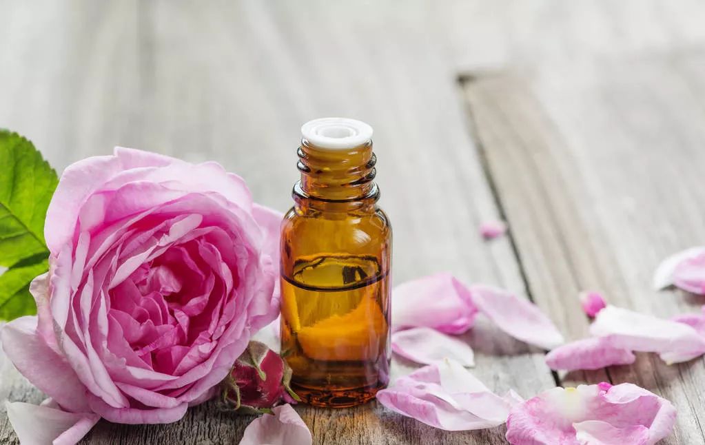 消除炎症的精油有哪些成分,十大必备的精油有哪些