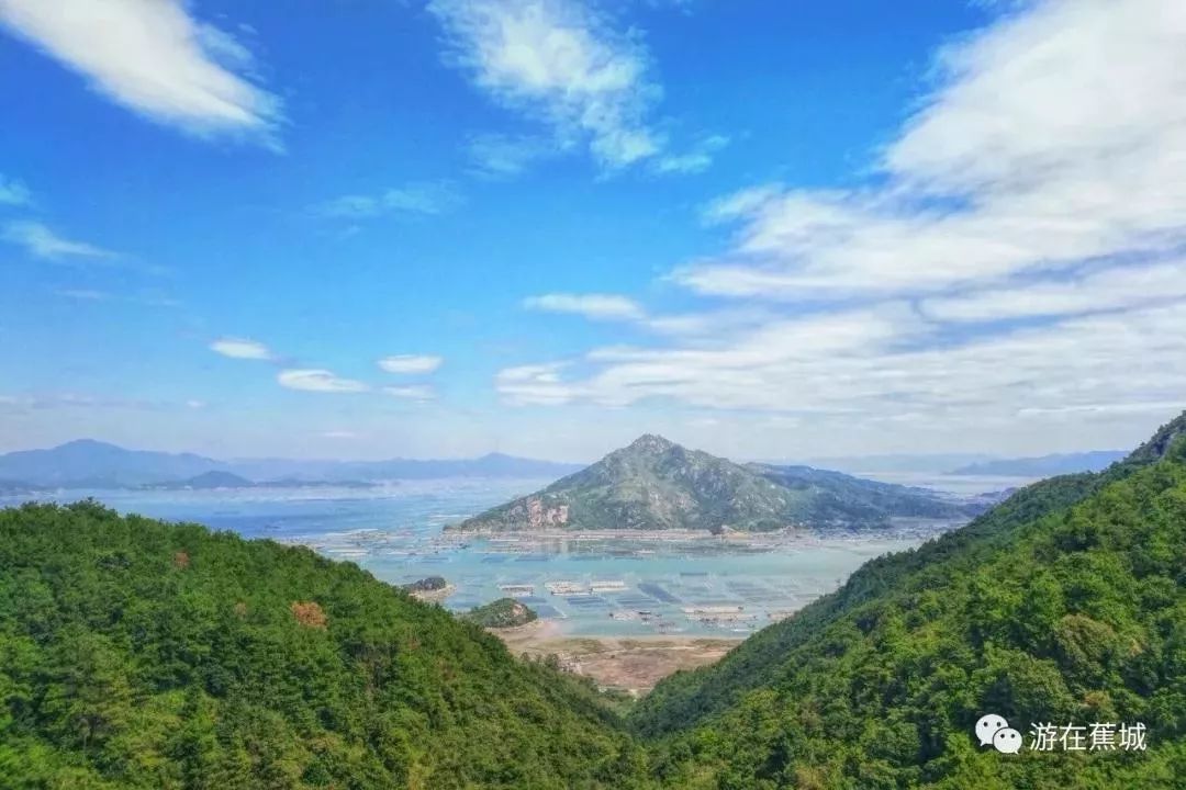 福建五一合适去哪旅游最合适,福建10大景点自由行攻略