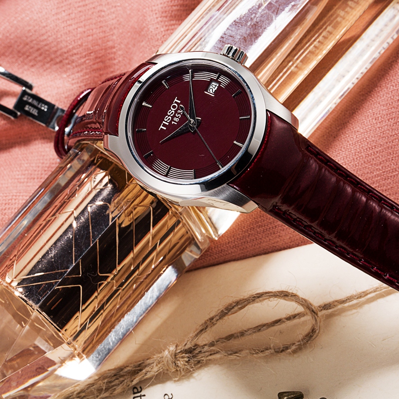 很凸显女性气质的腕表品牌,初入职场女性腕表推荐