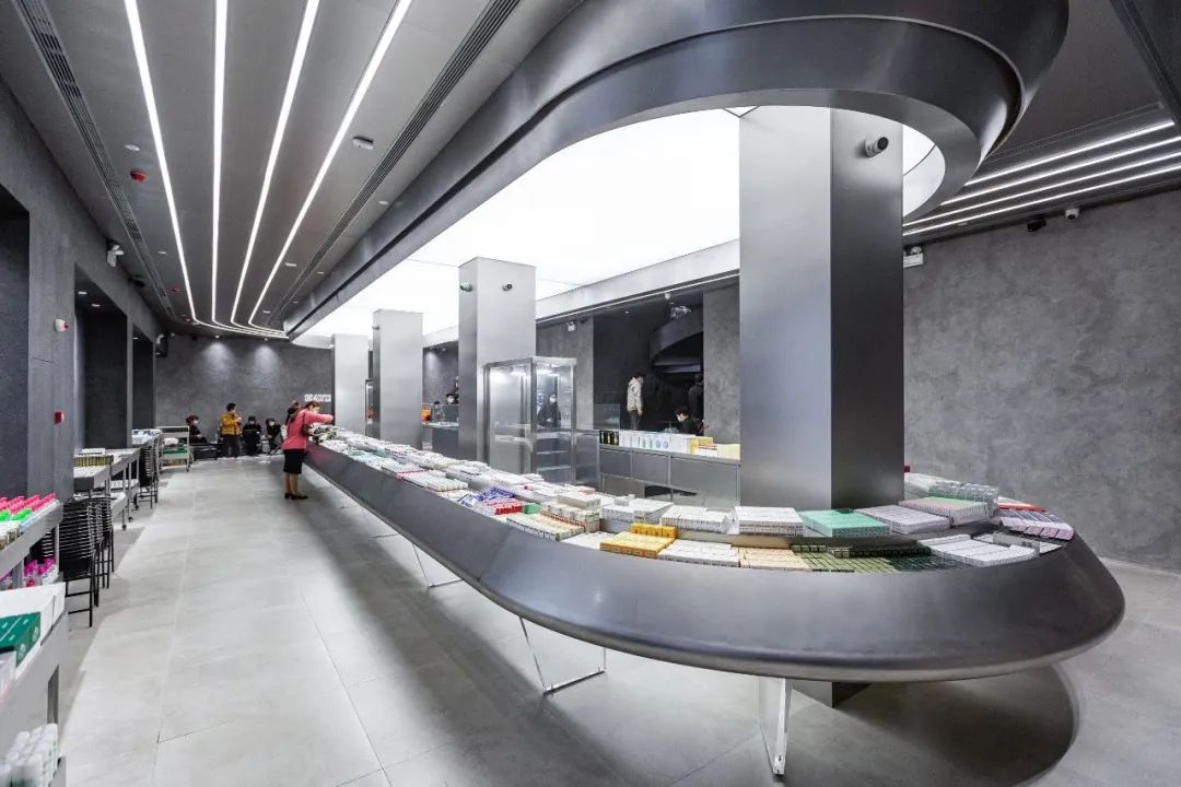 广州、武汉惊现“黑洞”，被“吸”进的消费者几乎没人空手而出