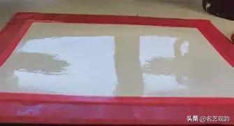 新手水彩入门教程涂色,水彩涂色本古风绘画过程