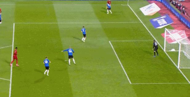 3-1！比利时拒绝爆冷，提前1轮锁定头名，世界杯一夜诞生2个席位