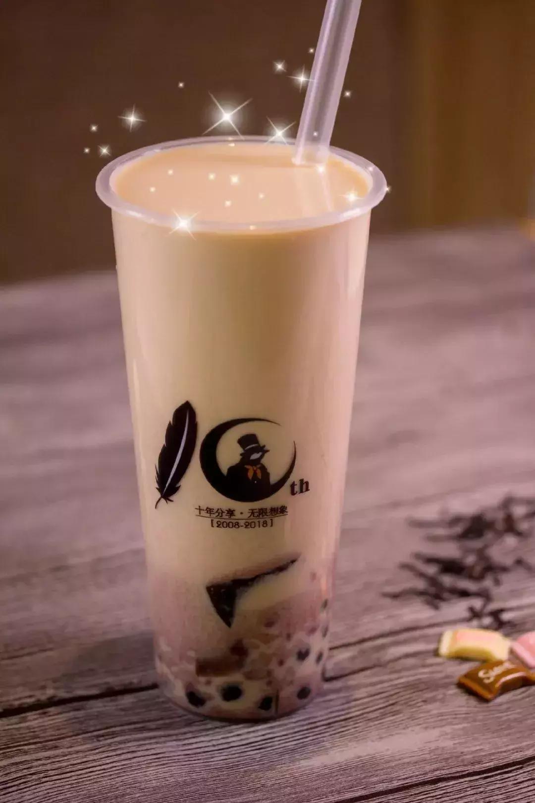 天冷合适喝什么热饮暖胃,寒冷冬日这4款热饮不容错过