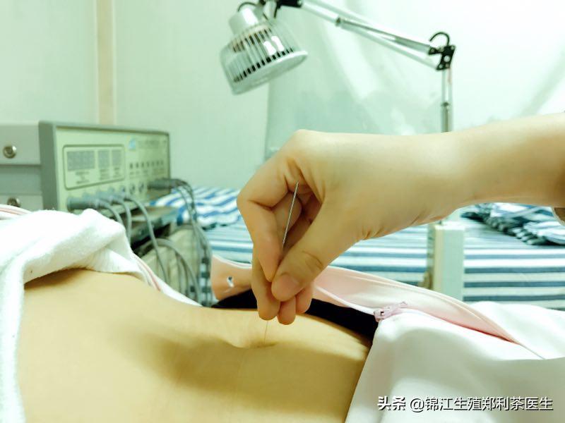 取完卵后有点腹水能够移植吗,取完卵后有腹水还能够移植吗