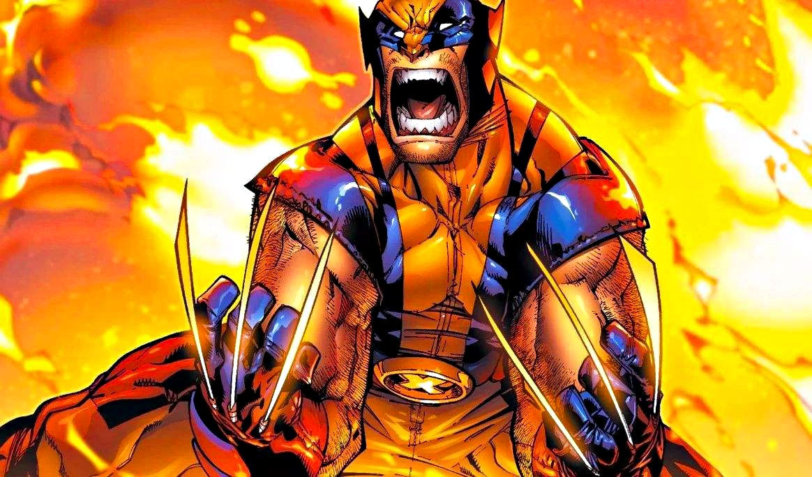 漫威出现过完全的凤凰之力吗,漫威龙之力和凤凰之力区别