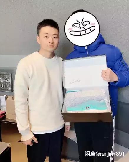 nike主理人签名球鞋,nike限量款球鞋在哪里抢购