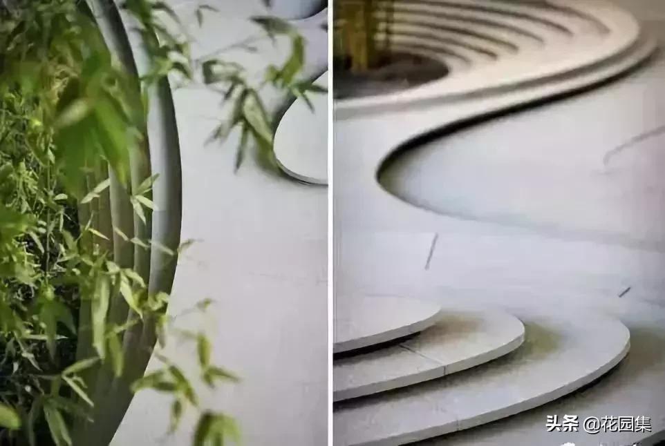 小小庭院,小小庭院满园春色