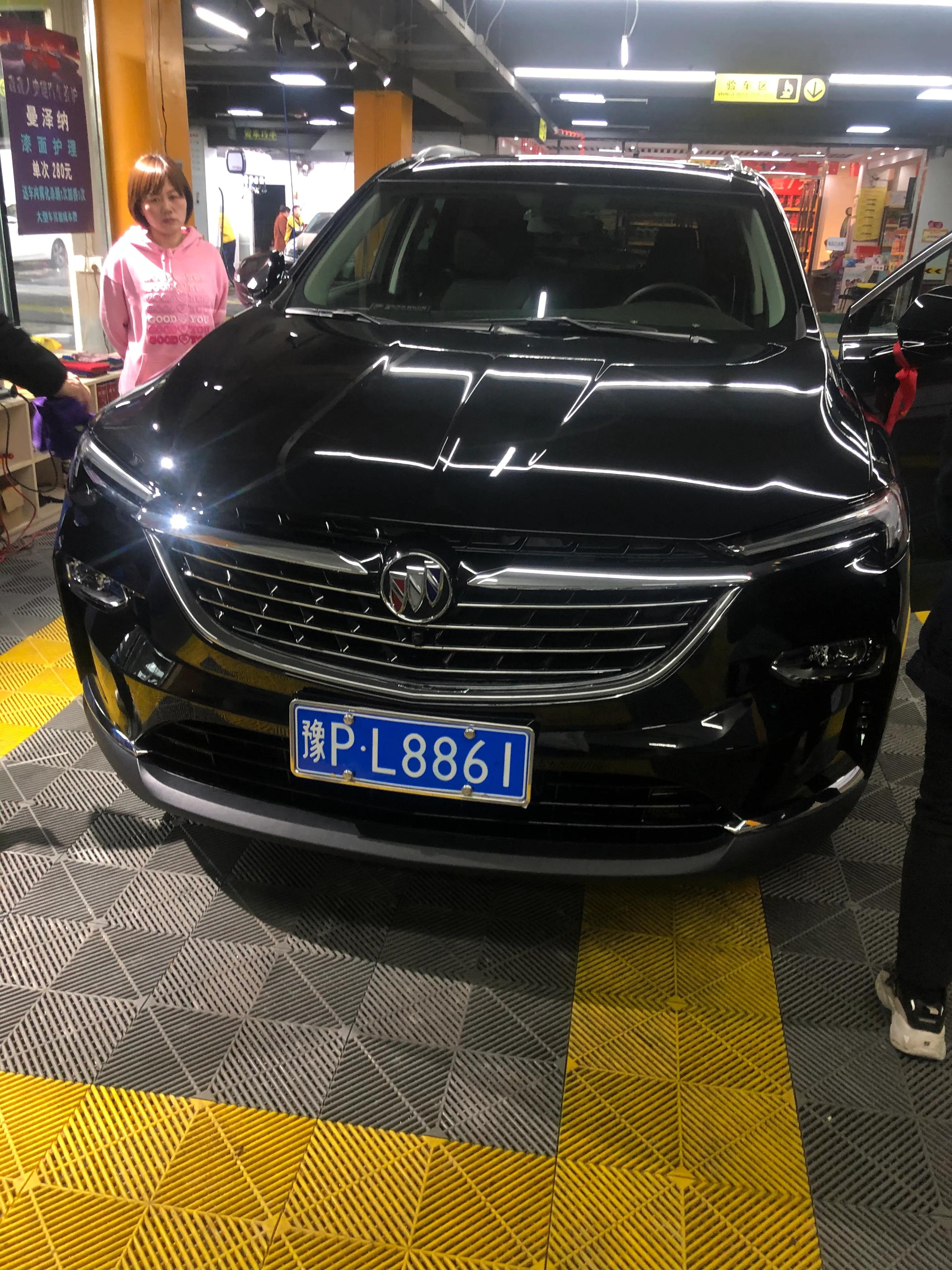 一个车牌的励志故事,8888车牌号的故事