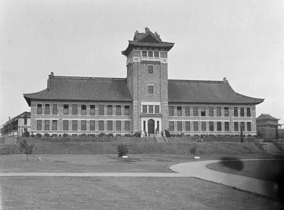 盘点中国历史上已消失的名校,中国消失的九所顶尖大学