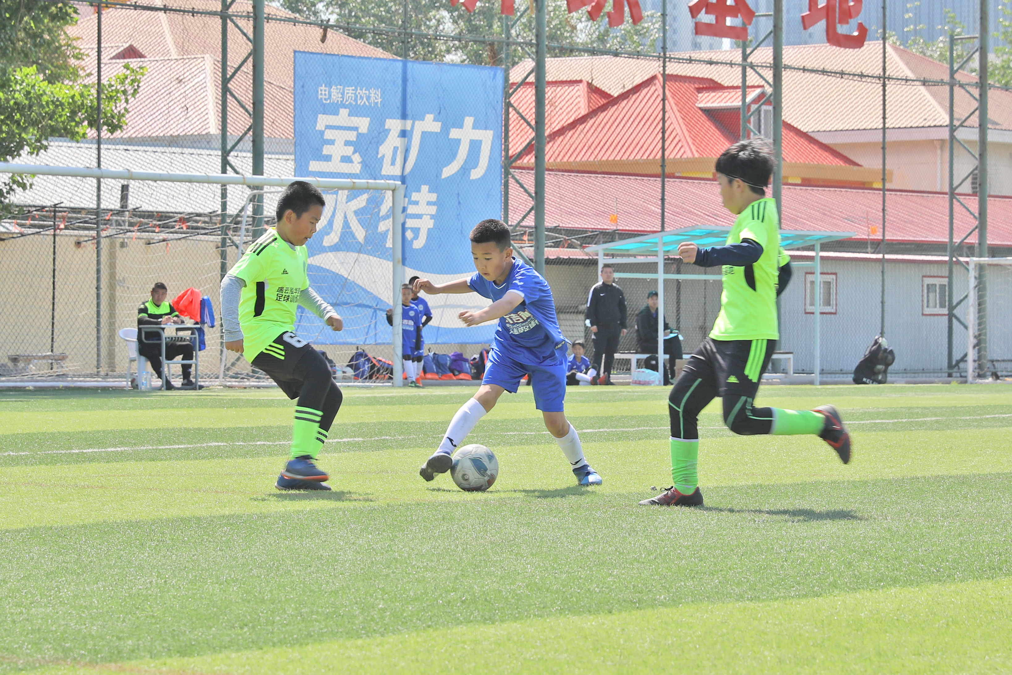 天津足协杯青少年足球联赛直播,2021天津足协杯青少年冠军赛