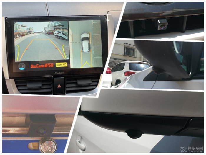 日本丰田yarisl,yarisl致炫改座椅