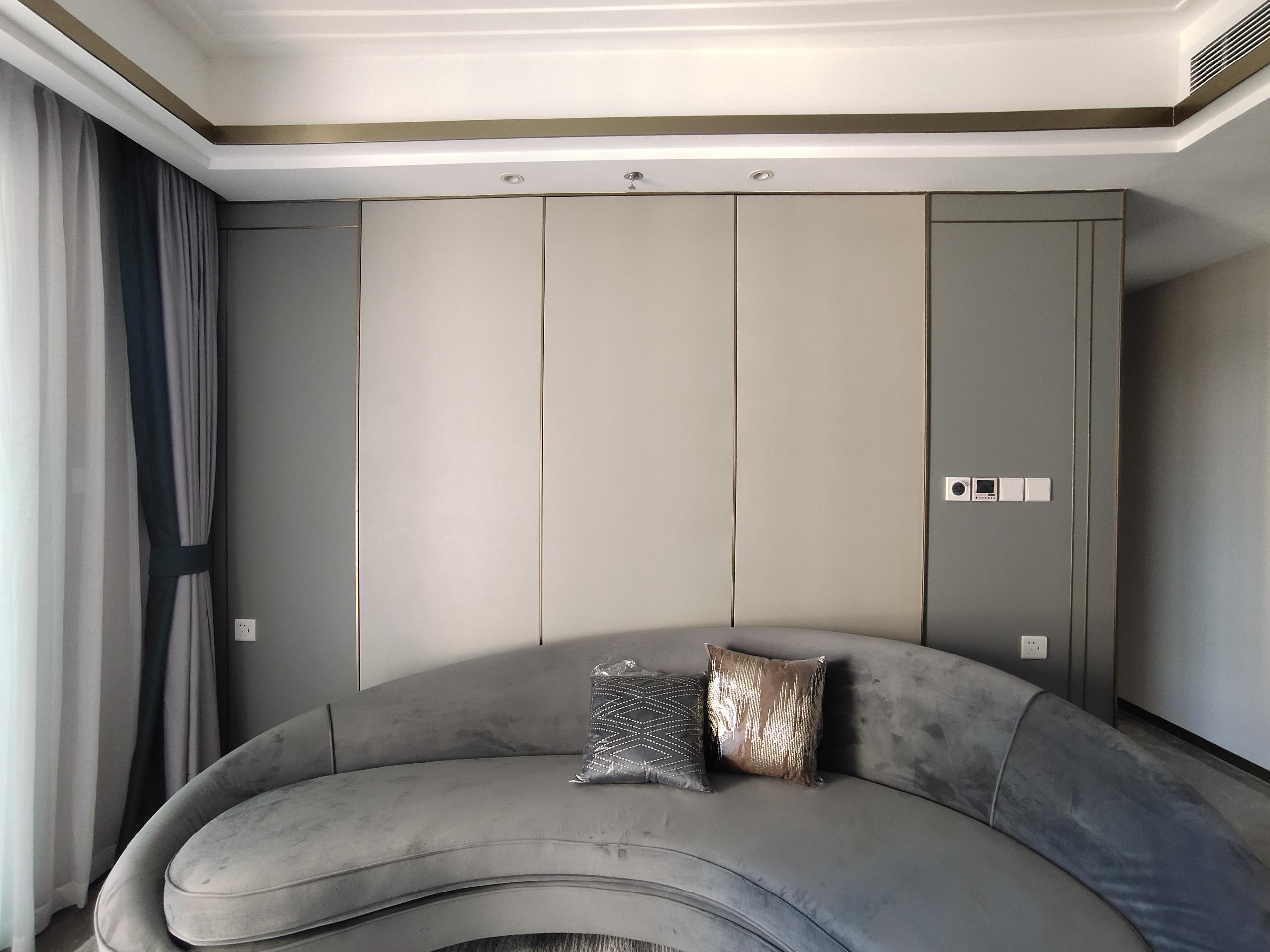 精装房「微整形」，不拆不敲门也有独一份的美