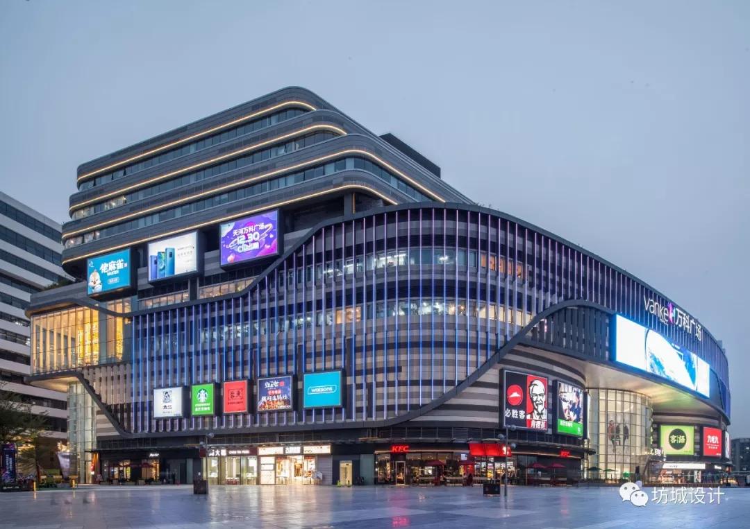 2017上海新开业mall,2019年即将开业的商场