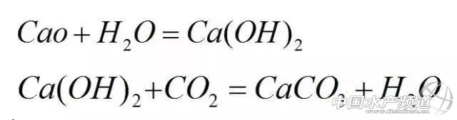 水产养殖熟石灰有什么缺点,石灰水产养殖功能科普