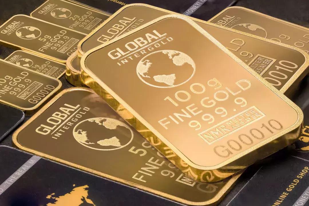 天上会掉东西吗,天上会掉黄金吗