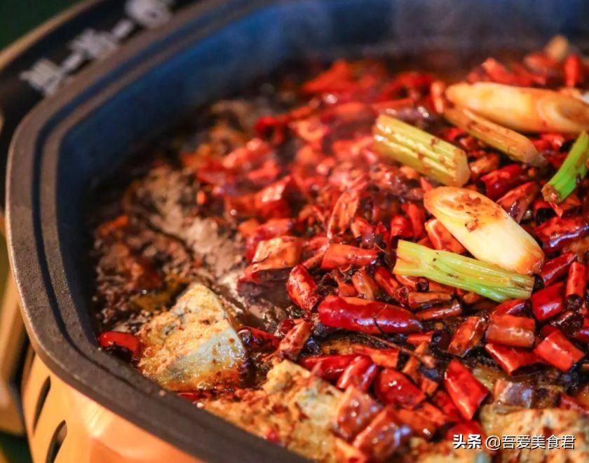 一家正宗烤鱼店是不是就只卖烤鱼,十大烤鱼连锁店