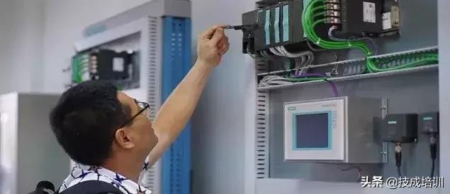 电气人自学plc,plc电工零基础自学入门解说