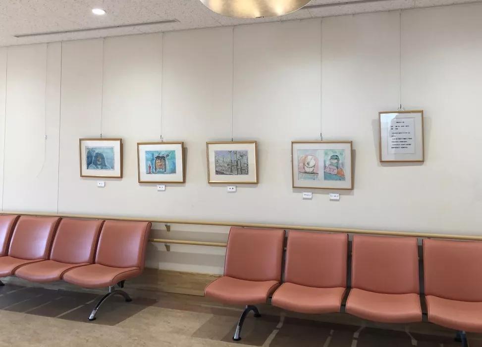 日本医院康复训练,日本康复治疗诊所