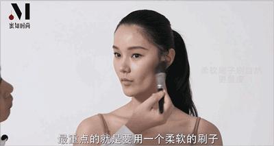 明星们去脸浮肿的方法,明星脸部水肿怎么快速消除