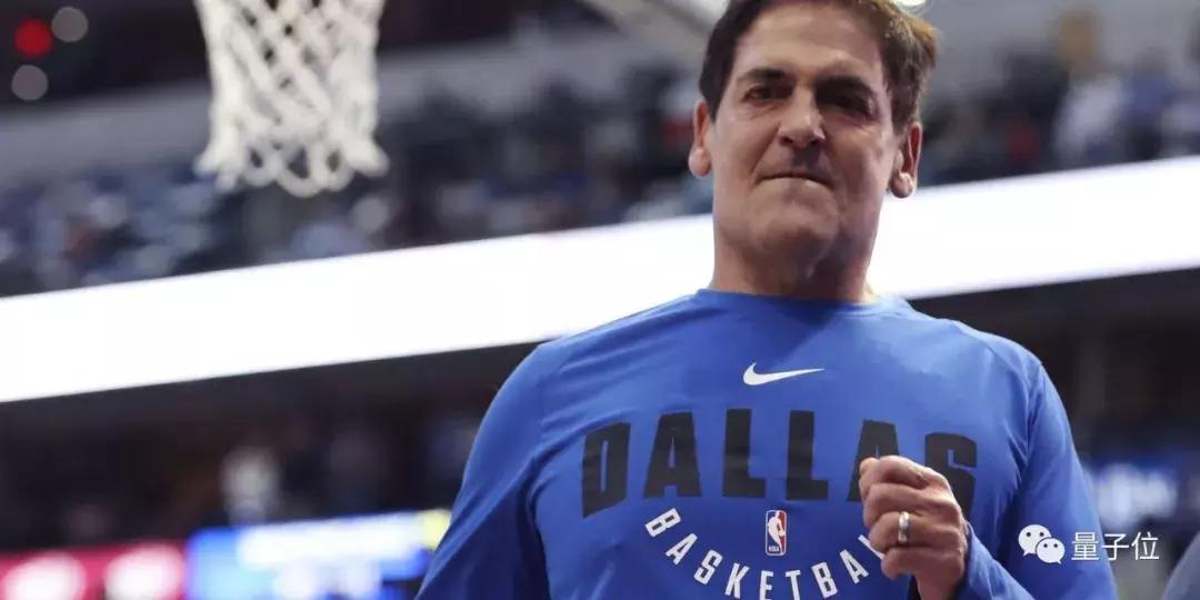教练，我想学跳舞：NBA球星变身“舞王”，都是托机器学习的福