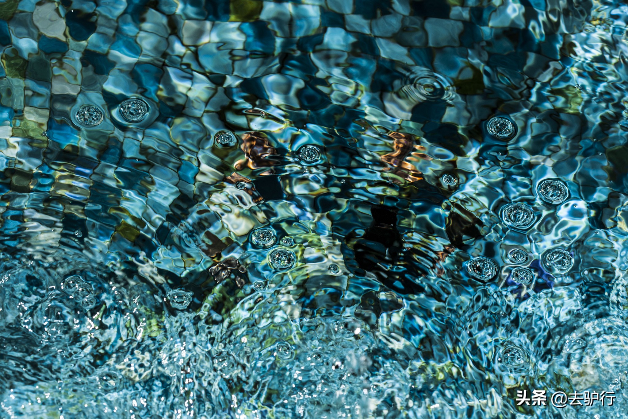 世界上能够直接喝自来水的国家,欧美自来水真的能够直接喝吗