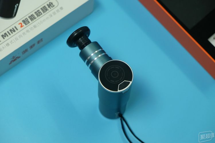 菠萝君fusion筋膜枪评测,菠萝君v2筋膜枪真实测评