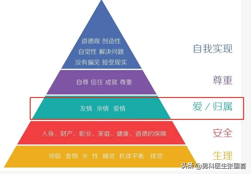 「知识点满满的科普文」人人都喜欢啪啪啪，他们到底是为了啥？