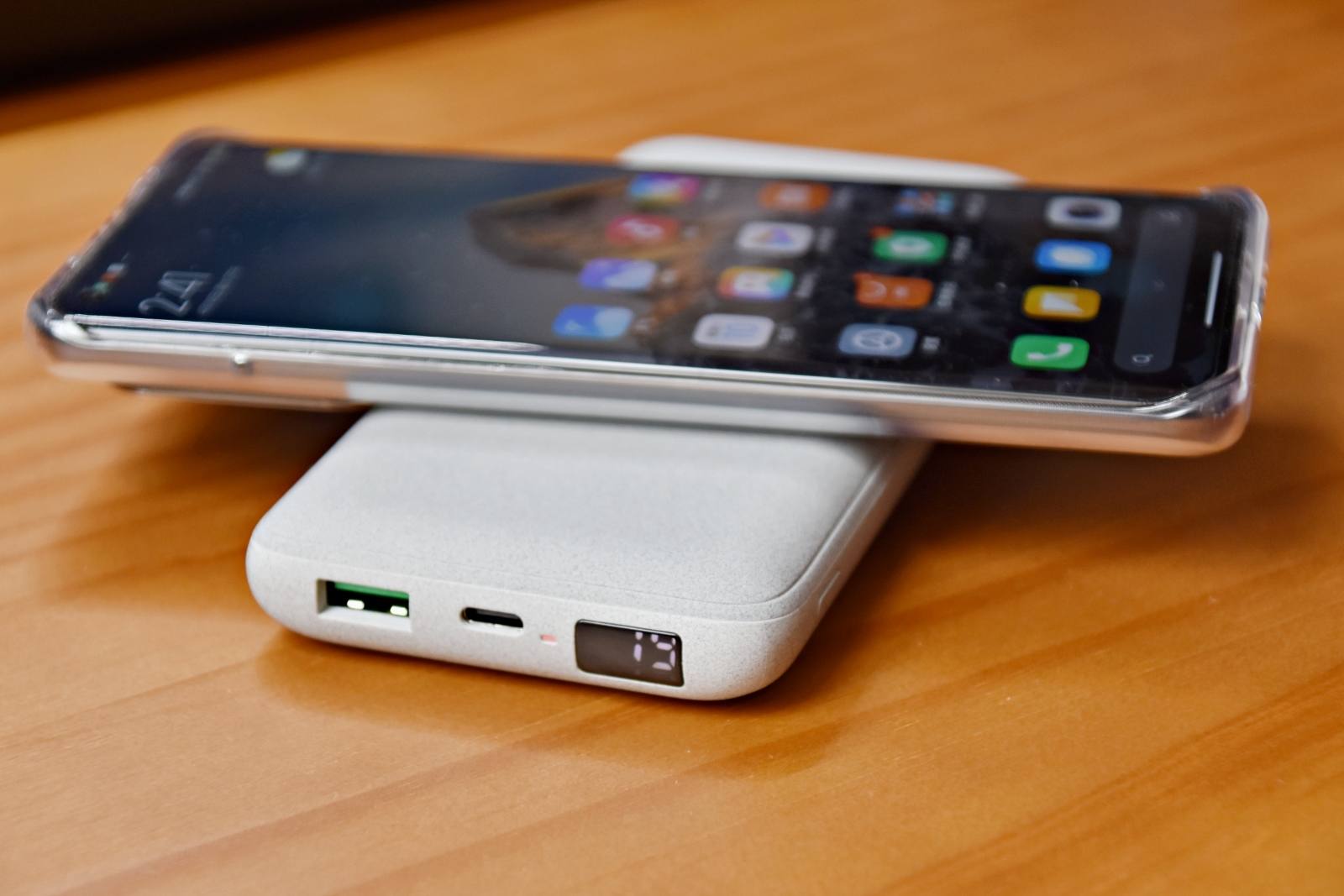 南卡无线磁吸充电宝拆解视频,南卡磁吸充电宝缺点