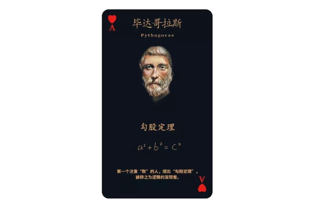 数学史上最恐怖的一张图片,数学十大恐怖之处