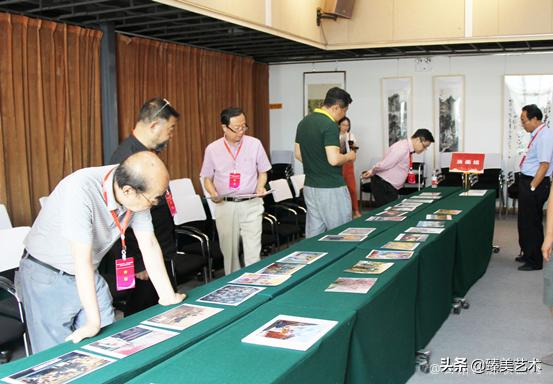 第十三届全国美展甘肃美术作品选拔展初评结果揭晓（附入选名单）