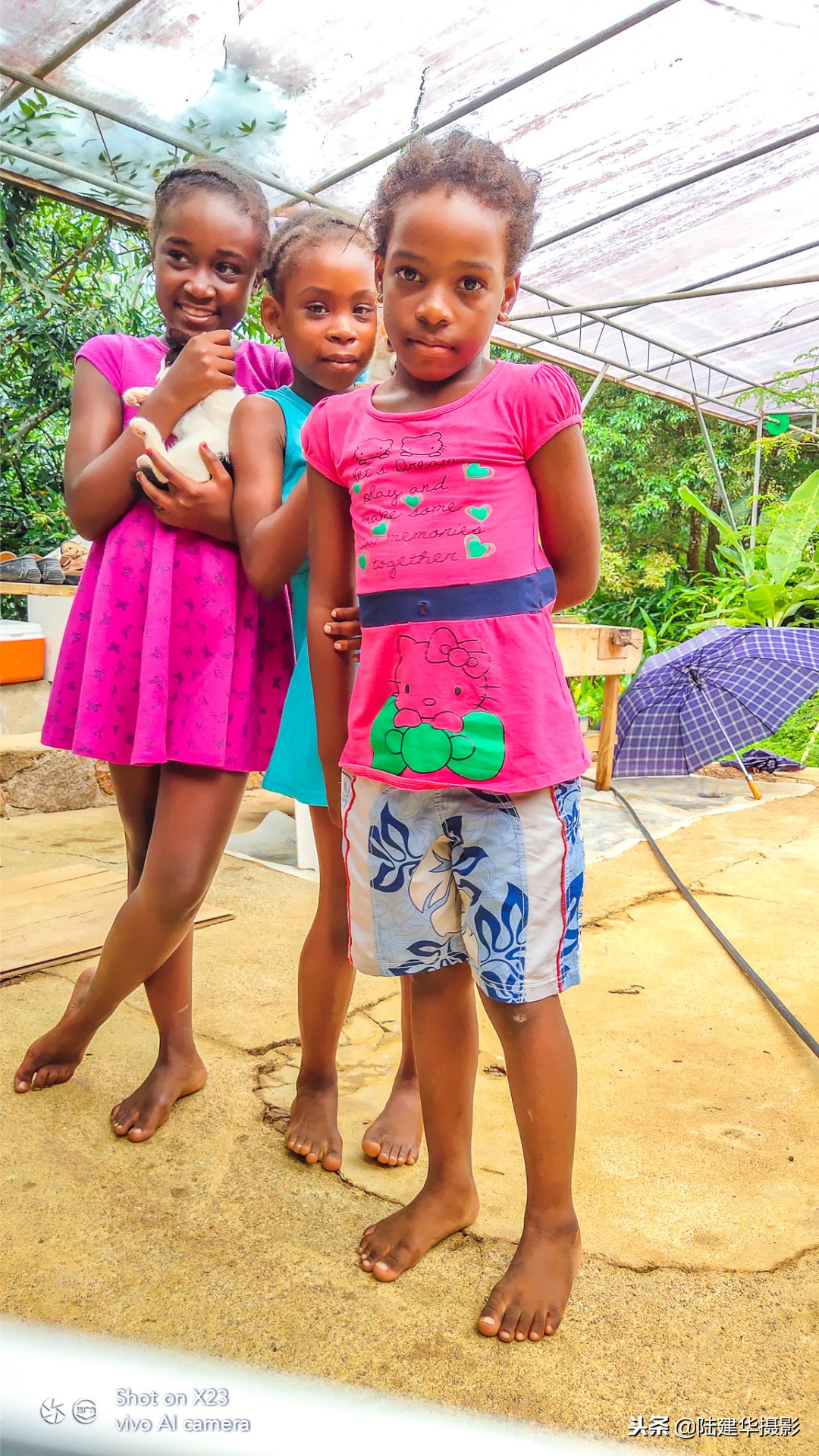 塞舌尔克里奥尔人,人间伊甸园云赏豪华度假地塞舌尔