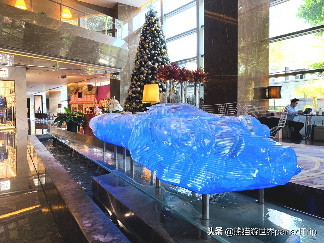 深圳四季酒店自助餐,深圳悦美四季酒店