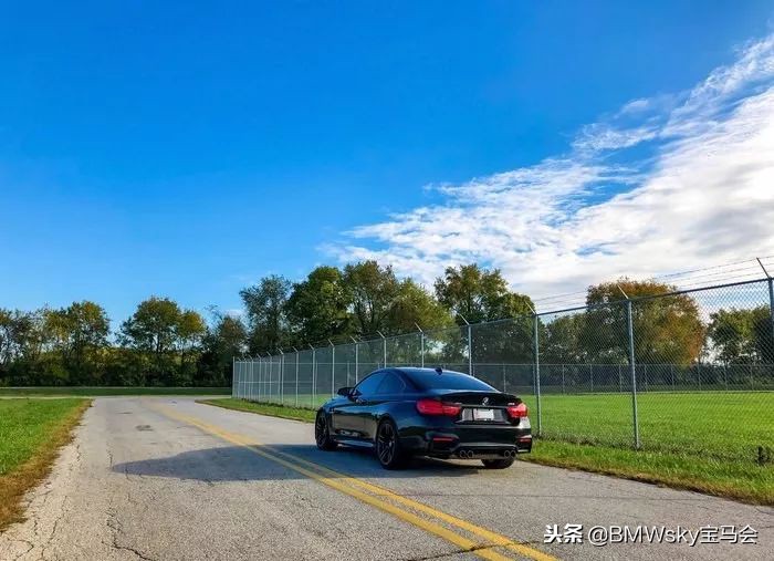 哪一台宝马合适改装m4,买bmw送什么礼品