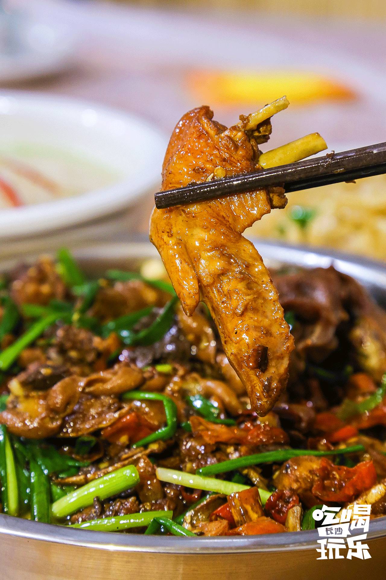 带你们吃遍郴州美食,湖南郴州美食之旅