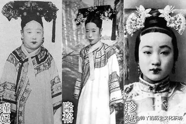 珍妃为什么被慈禧扔进井里,珍妃为什么被皇上扔井里