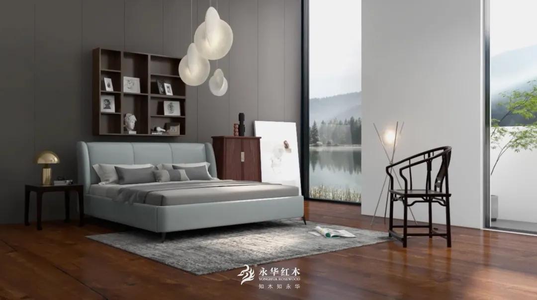 中式家具陈设布局,中式家具怎么摆才合理