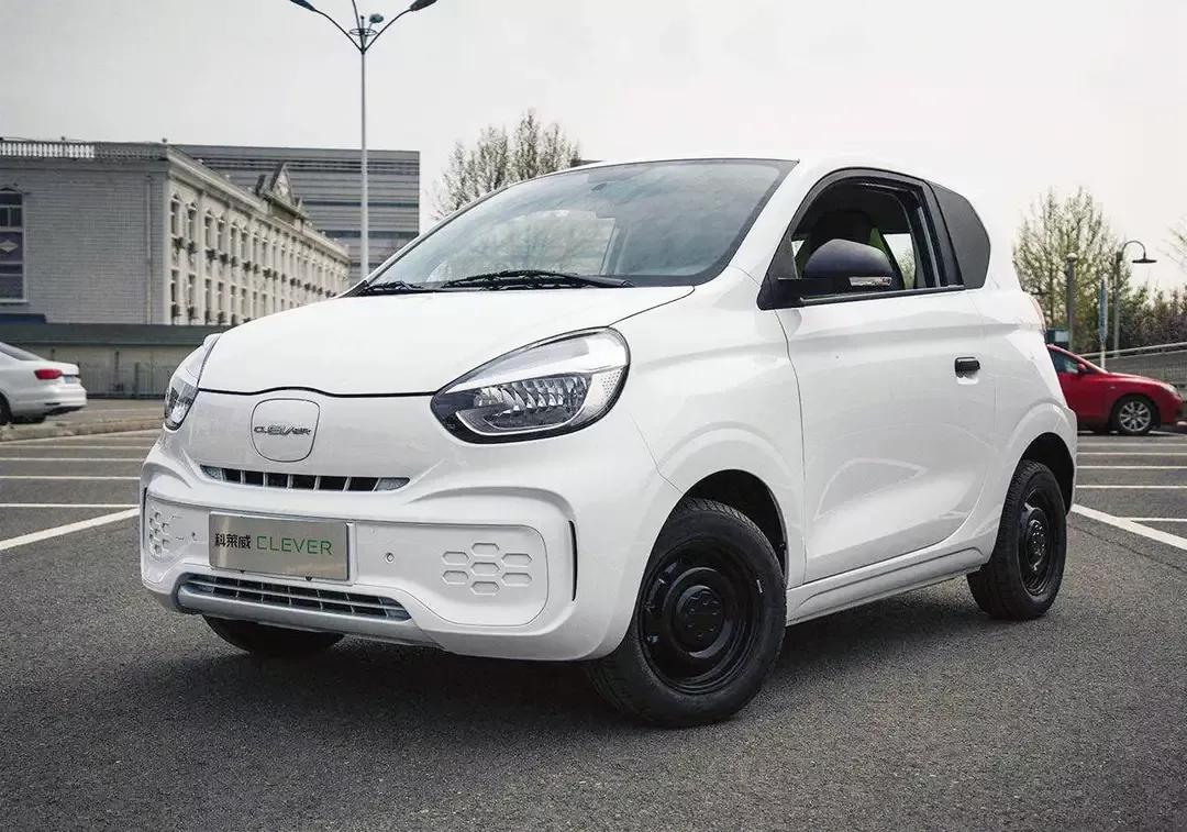 目前哪款电动汽车最值得入手,哪款纯电动车最值得入手