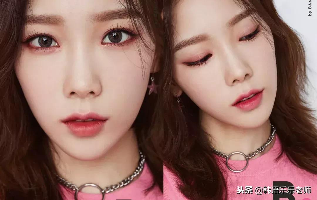 韩国化妆品韩文怎么看,韩国化妆品标志及名字大全集