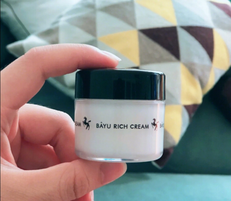 日本十大最值得买的面霜,日本的九大超人气面霜良心产品