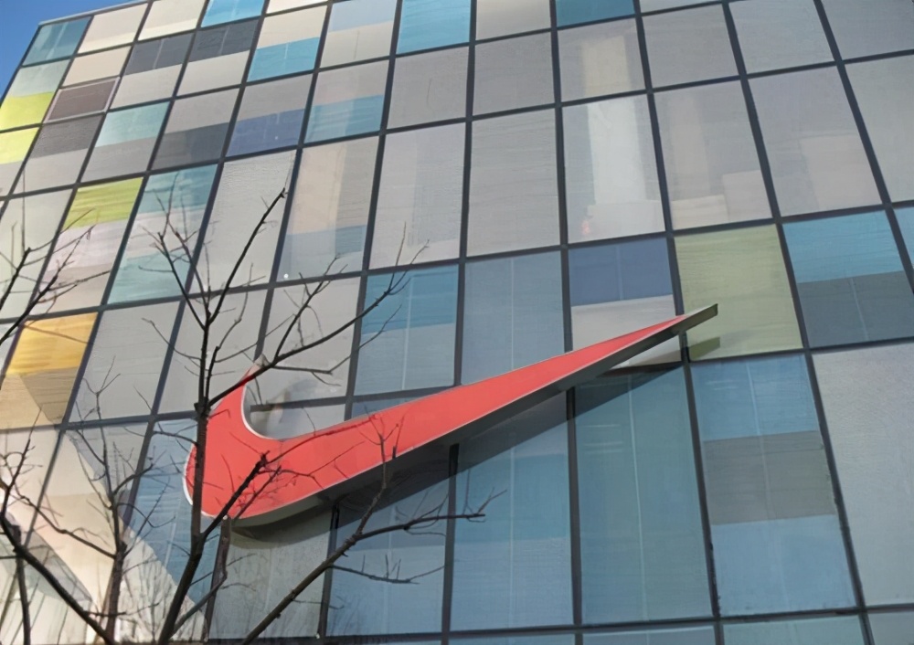 现在人们对待耐克现状,中国耐克和美国耐克