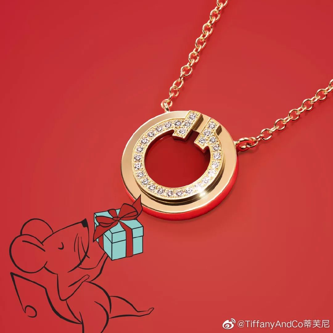 大牌新年限定合集,中国大牌新年特别款