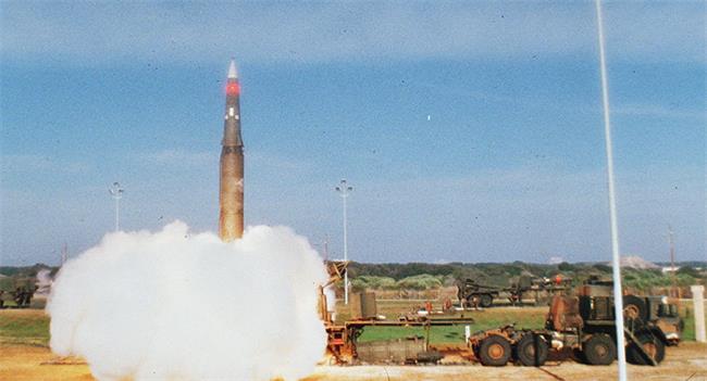 波兰部署中程导弹,波兰部署核武器最新消息