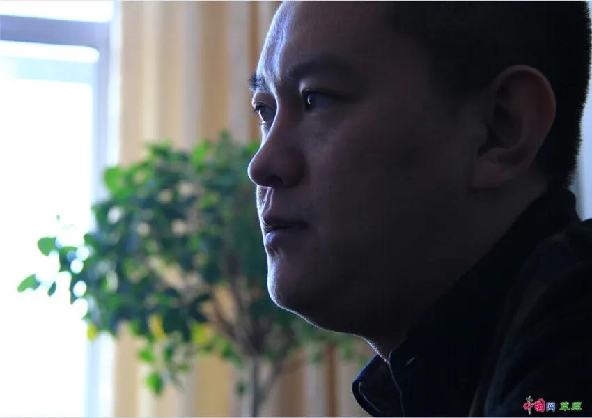 走进呼伦贝尔草原的深处,走进草原聆听天籁之音