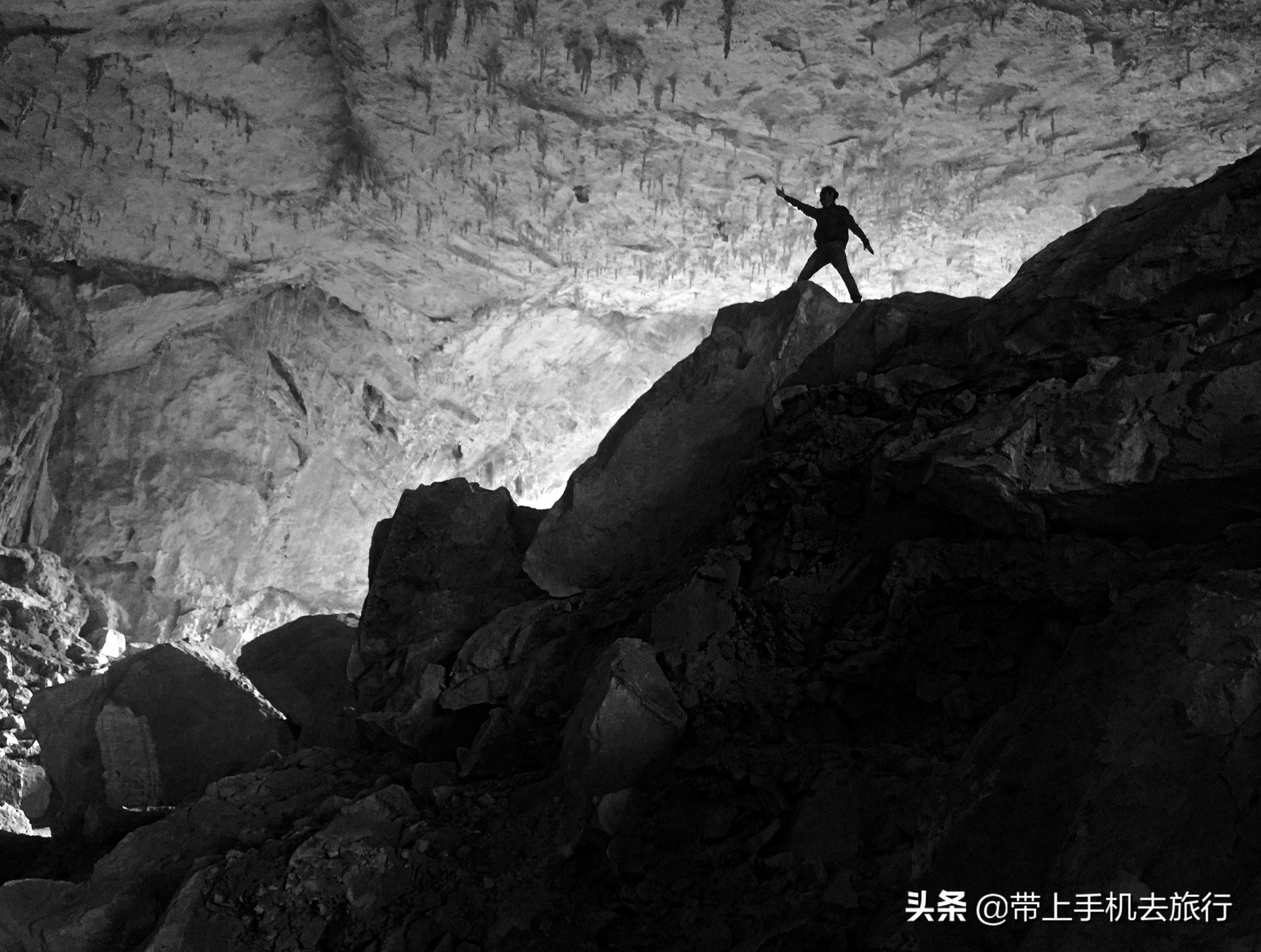 黑白效果合适什么照片,怎样才能够拍成黑白照片