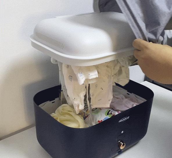 目前口碑最好的折叠干衣机,折叠干衣机家用测评