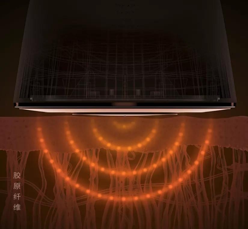 美容仪，能够对抗岁月痕迹？