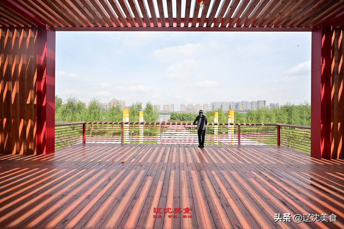 夏季沈阳游攻略必玩的景点,十一期间去沈阳玩一天攻略