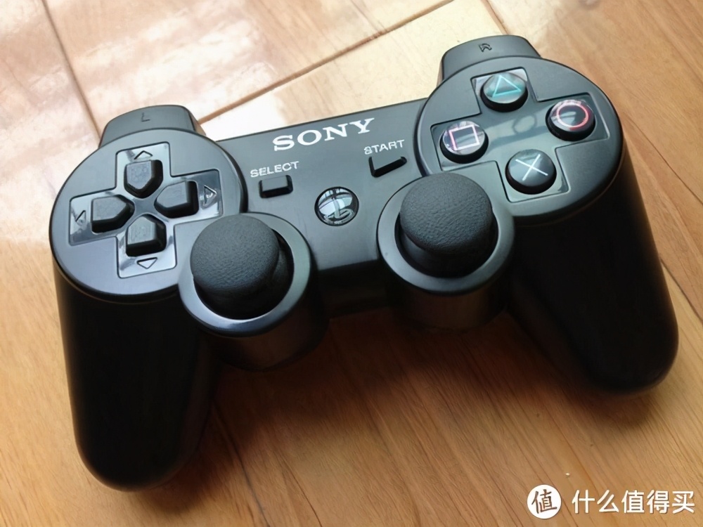 ps3原装手柄的区别,ps3手柄还能玩吗